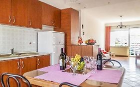 Evripidis - Katerina Rooms -A